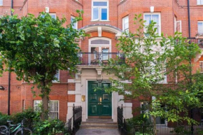 Spacious Flat in West Kensington